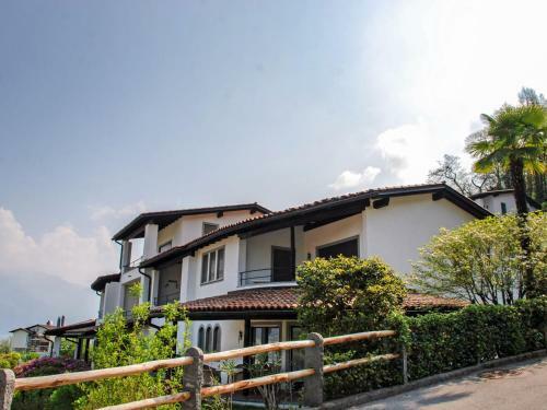 Apartamento Miralago 27