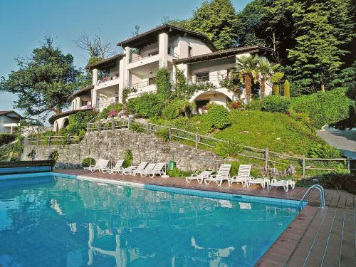 Apartamento Miralago 25