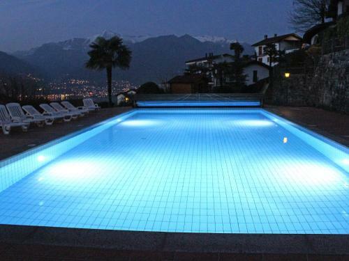 Apartamento Miralago 25
