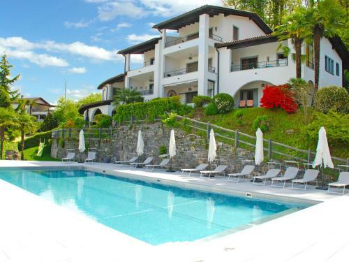 Apartamento Miralago 4