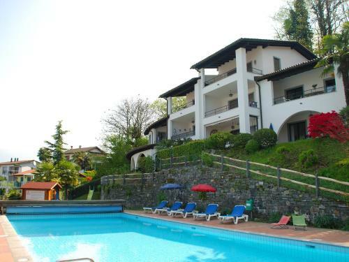 Apartamento Miralago 10