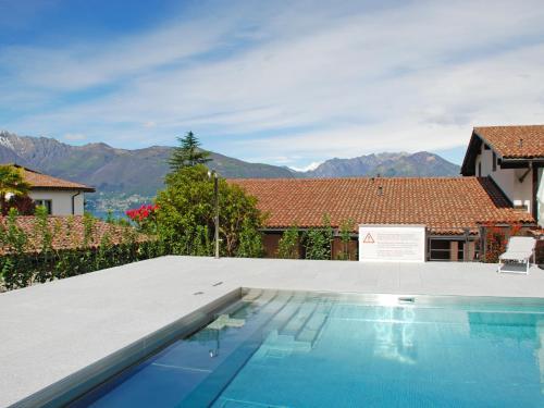 Apartamento Miralago 17