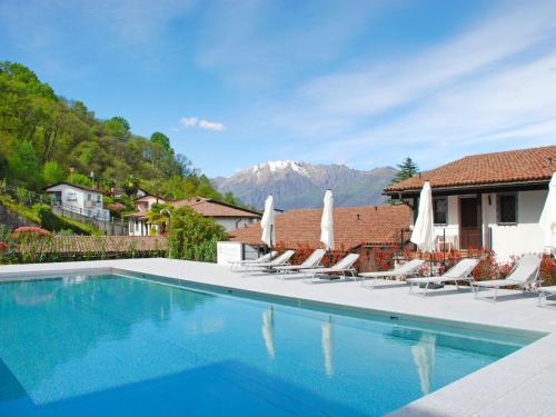 Apartamento Miralago 17