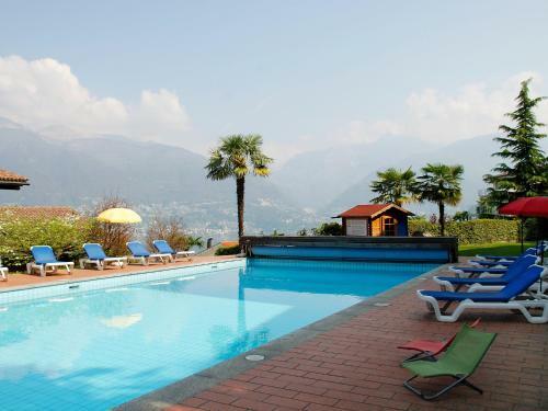 Apartamento Miralago 22