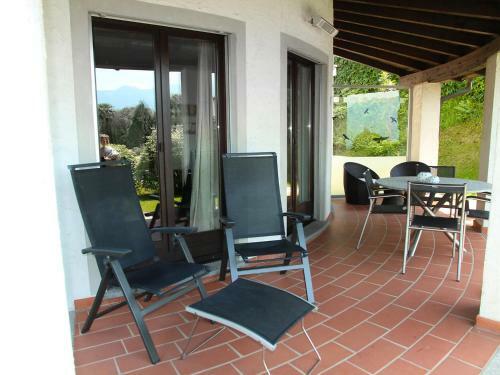 Apartamento Miralago 22