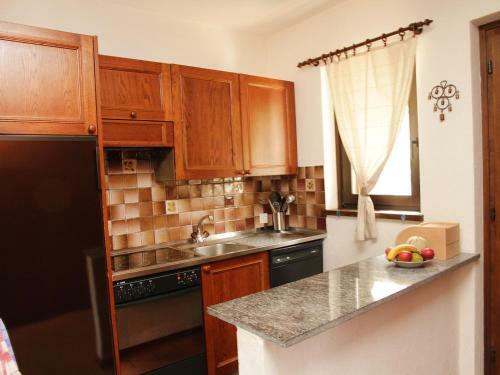 Apartamento Miralago 22