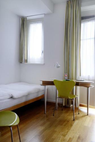 Hotel-pension Marthahaus