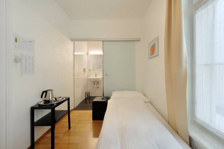 Hotel National Bern