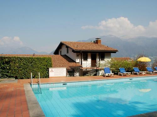 Apartamento Miralago 3