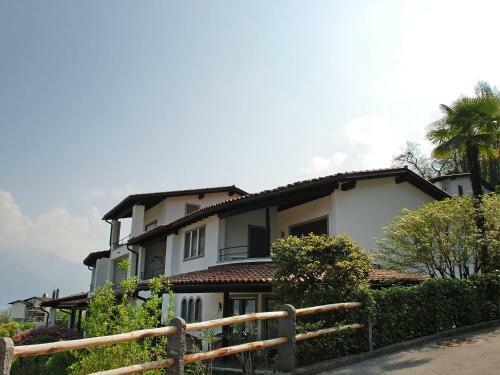Apartamento Miralago 8