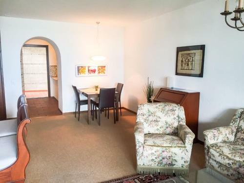 Apartamento Miralago 18