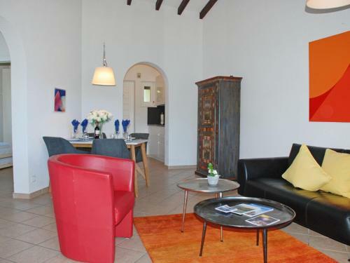 Apartamento Miralago 19