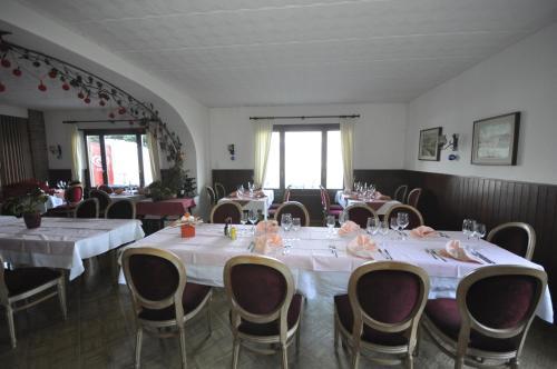 Hotel Ristorante Gambarogno