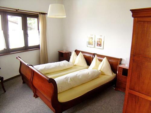 Apartamento Miralago 11