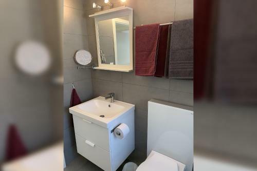 Apartamentos Chalet Soldanella