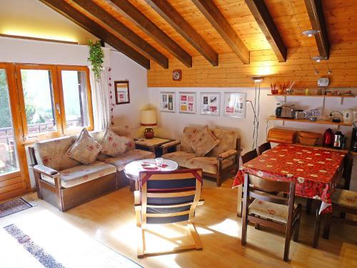 Apartamento Gentiana 2