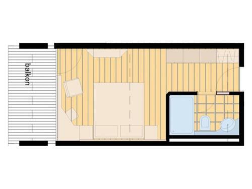 Hotel G�di