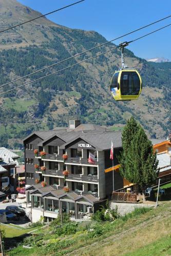 Hotel G�di