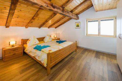 Apartamentos Touring Galerie