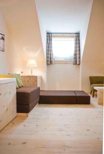 Romantik Hotel Muottas Muragl