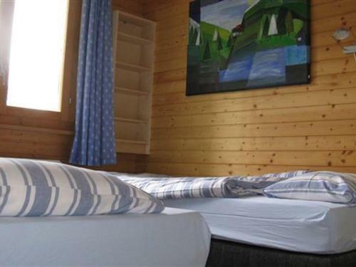 Holiday Home Rietsli Grachen