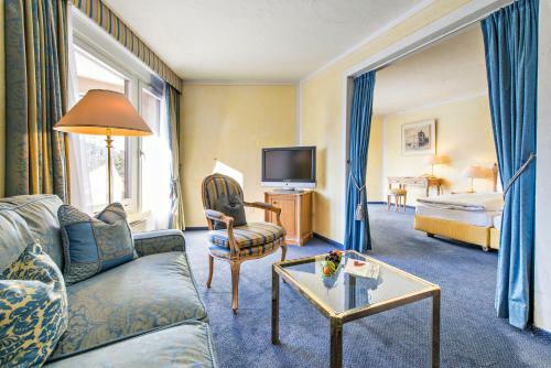 Quadratscha Swiss Quality Alpenhotel