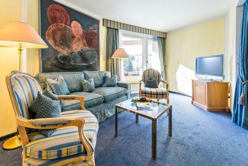 Quadratscha Swiss Quality Alpenhotel