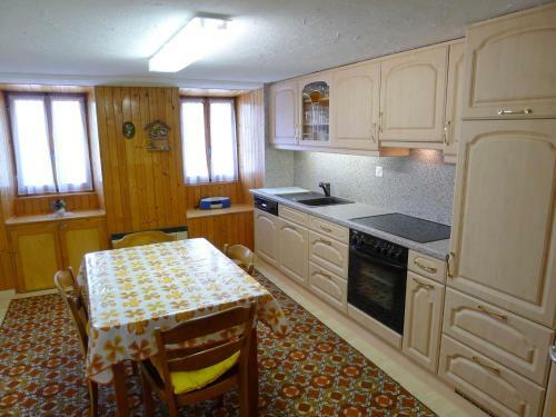 Apartamento Meisen