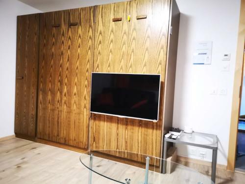 Apartamentos Steinbock