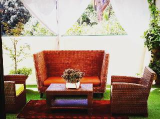 Boutique Hotel Copped�