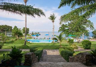Hotel Elephant Bay Resort