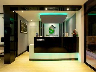 Siamgrand Hotel
