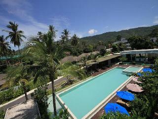 The Living Pool Villas