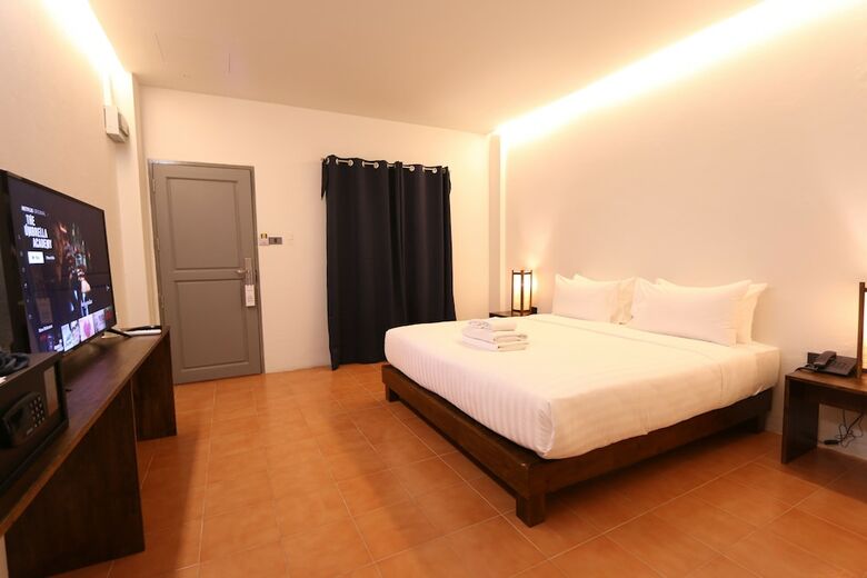 Hotel Viya Lanna