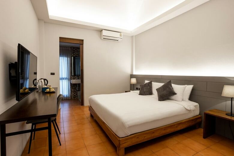 Hotel Viya Lanna
