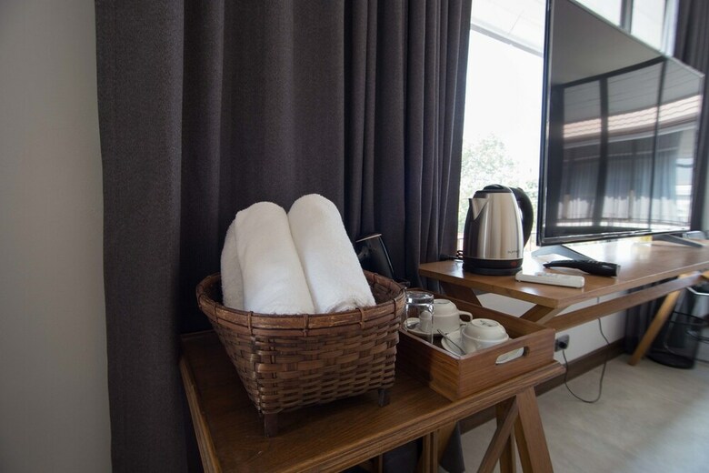 Hotel Viya Lanna