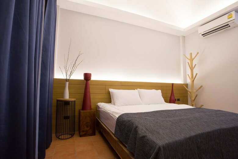 Hotel Viya Lanna