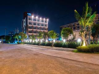 Hotel Coco Beach Resort