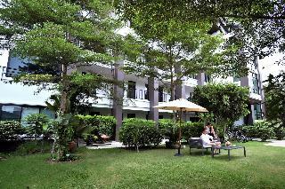 Gasser Park Apartments