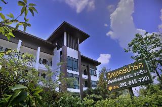 Gasser Park Apartments