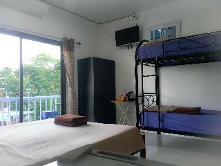 Kamala Studio Apartments By Psa