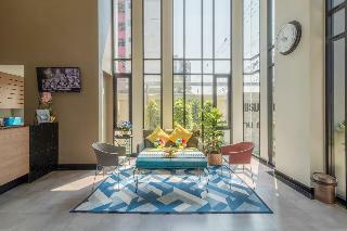 Casa Luxe Hotel Resident