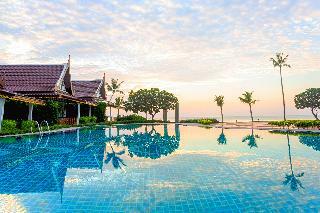 Floral Hotel Aura Samui Best Beach