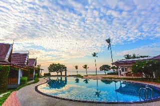 Floral Hotel Aura Samui Best Beach