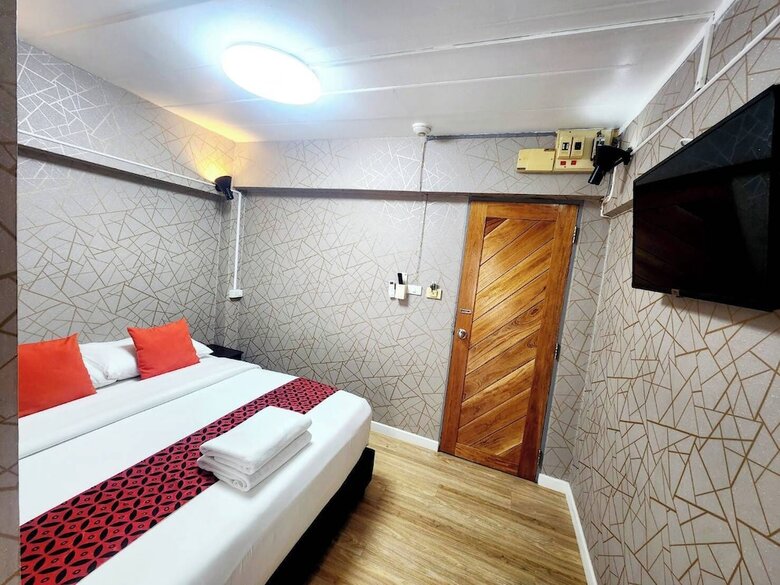 Khaosan Art Hotel