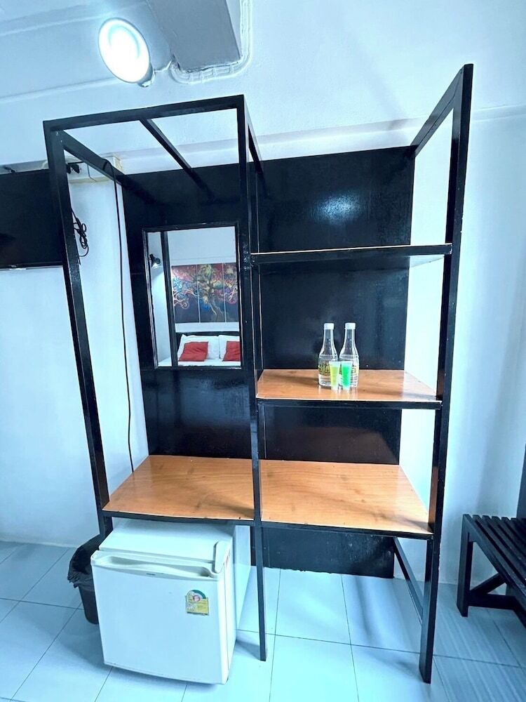 Khaosan Art Hotel