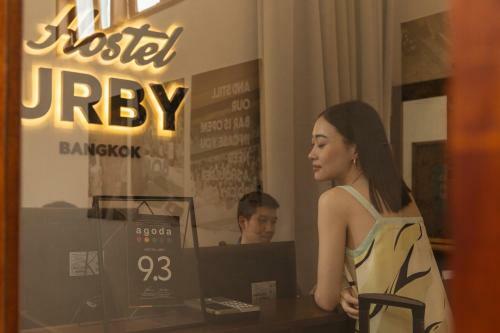 Hostel Urby