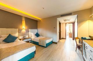 Hotel Tui Magic Life Masmavi