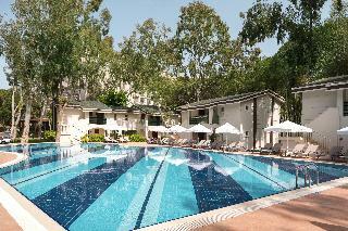 Hotel Tui Magic Life Masmavi