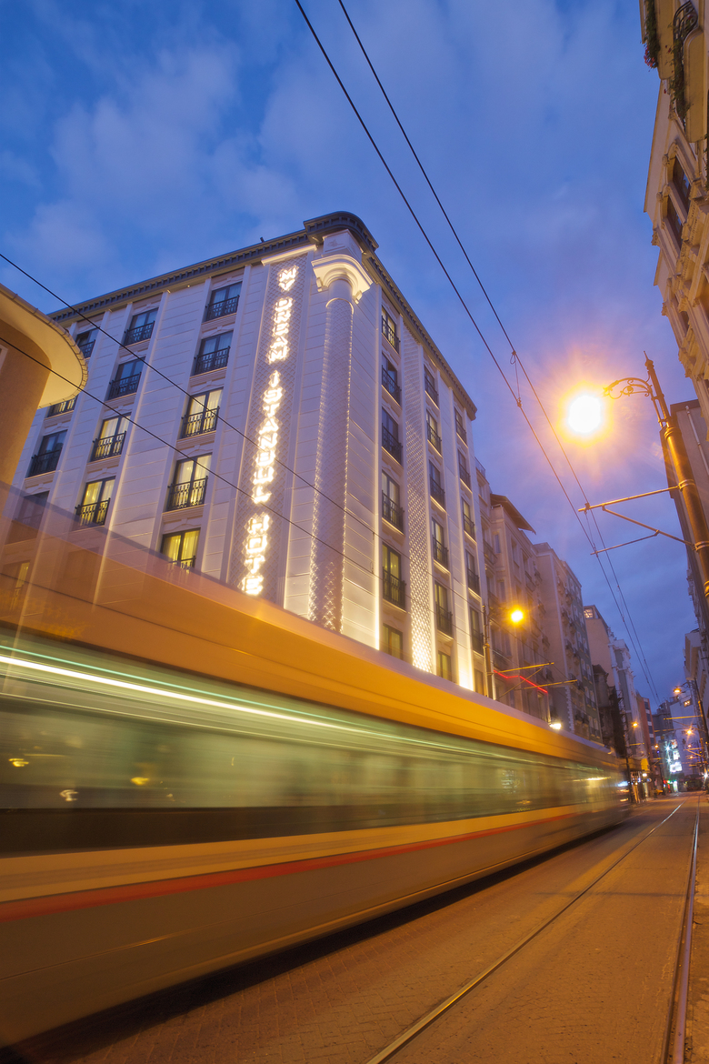 My Dream Istanbul Hotel
